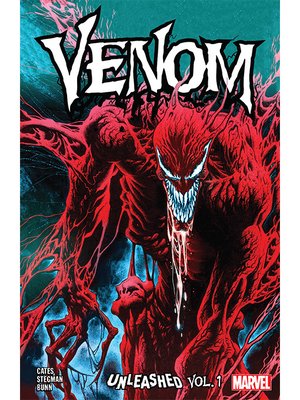 cover image of Venom Unleashed